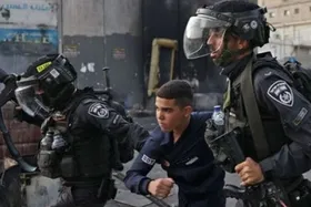 ۷۵۰ کودک فلسطینی در سال ۲۰۲۲ بازداشت شدند | ۱۶۰ کودک همچنان اسیر