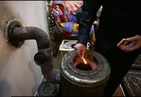 برخی علائم «گازگرفتگی» با «سرماخوردگی» شباهت دارند
