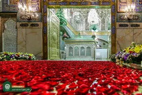 بررسی موجودی و قیمت بلیت هواپیما به مشهد در سالروز ولادت امام رضا (ع) (۹ اردیبهشت ۱۴۰۵)