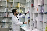 داروخانه‌ها به طلافروشی روی آورده‌اند!