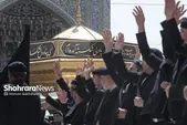 ویدئو| از کربلا تا مشهد | موکب جوانان رضوی میزبان خادمانی از سراسر ایران و جهان است