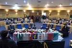 جلسه شورای اسلامی شهر مشهد، رنگ و بوی شهید سردار سلیمانی گرفت