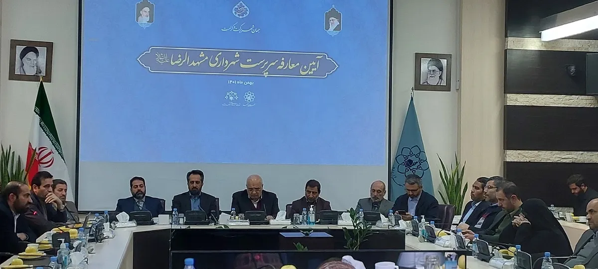 شورای شهر در کنار مدیریت شهری است | با اقدام جهادی باید راه را برای ورود سرمایه‌گذاران باز کرد