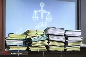 جلسه دادگاه رسیدگی به پرونده موسوم به ثبت سفارش خودرو