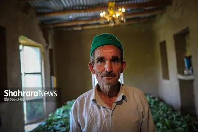 ابریشم کشی در بایگ