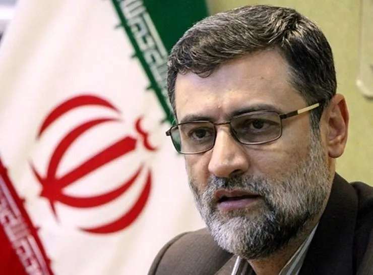 مستند انتخاباتی امیرحسین قاضی‌زاده هاشمی قسمت دوم + فیلم