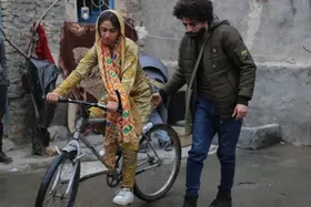 کارگردان فیلم کوتاه &laquo;نرموک&raquo;: حضور در جشنواره فجر تجربه&zwnj;ای شگفت&zwnj;انگیز برای من است