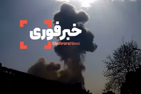 حمله پهپادی آمریکا به قایق&zwnj;های صیادی در بندر کرگان میناب |  تعدادی از صیادان مفقود شدند (۲۳ شهریور ۱۴۰۵)