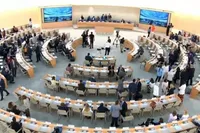 نشست شورای حقوق بشر سازمان ملل هفته آینده درباره افغانستان برگزار می‌شود