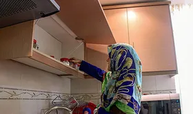 زنان خانه دار هم بازنشسته تامین اجتماعی می&zwnj;شوند؟ + جزئیات