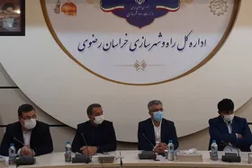 درخواست تسهیلات جدید بافت فرسوده برای خراسان رضوی