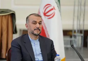 امیرعبداللهیان: از ابتکارات سلطان عمان تشکر می&zwnj;کنیم| وارد همکاری&zwnj;های چندجانبه شده&zwnj;ایم