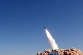 سامانه&zwnj;های هشدار در جازان عربستان فعال شد (۳ مهر ۱۴۰۵)