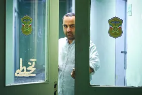 کارگردان فیلم کوتاه &laquo;تخطی&raquo;: سراغ سادگی افراطی نرفتیم!