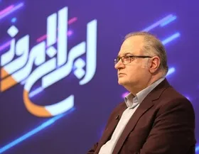 &laquo;ایران امروز&raquo; هم&zwnj;زمان با سالگرد رحلت امام خمینی (ره) از تلویزیون پخش می&zwnj;شود + (۱۴ و ۱۵ خرداد)