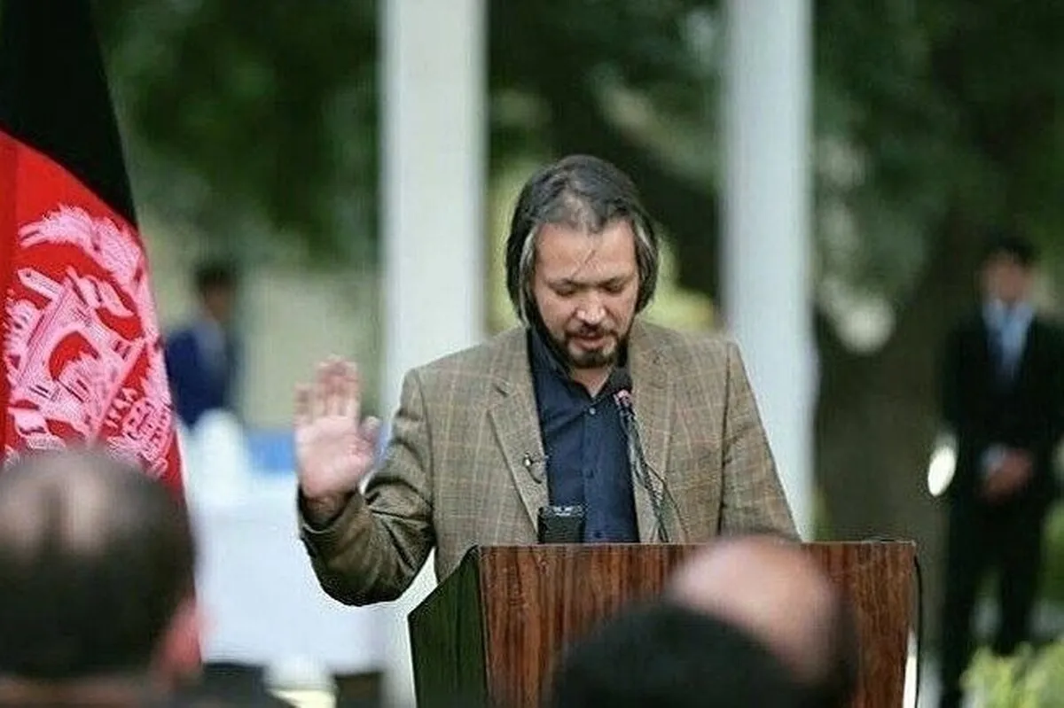 یک شاعر افغان: ایران ما به عصر حجر برنمی‌گردد