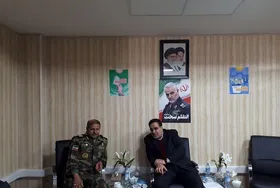 آنچه از صبح تا کنون دیده&zwnj;ام حضوری پر شور از مردم است
