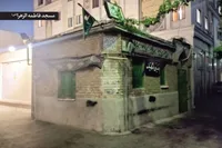 درباره «کوچه امام خمینی (ره)‌ ۹» در مشهد | کوچه شجاع‌التولیه و راهی که از باغات متفرقه می‌گذشت