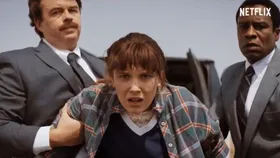 تریلر جدید فصل چهارم سریال &laquo;چیزهای عجیب&raquo; Stranger Things + زمان انتشار