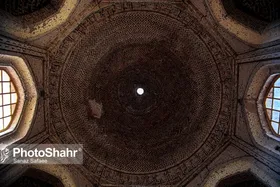آثار ثبت جهانی ایران در یونسکو ویترین تمدن ملی است