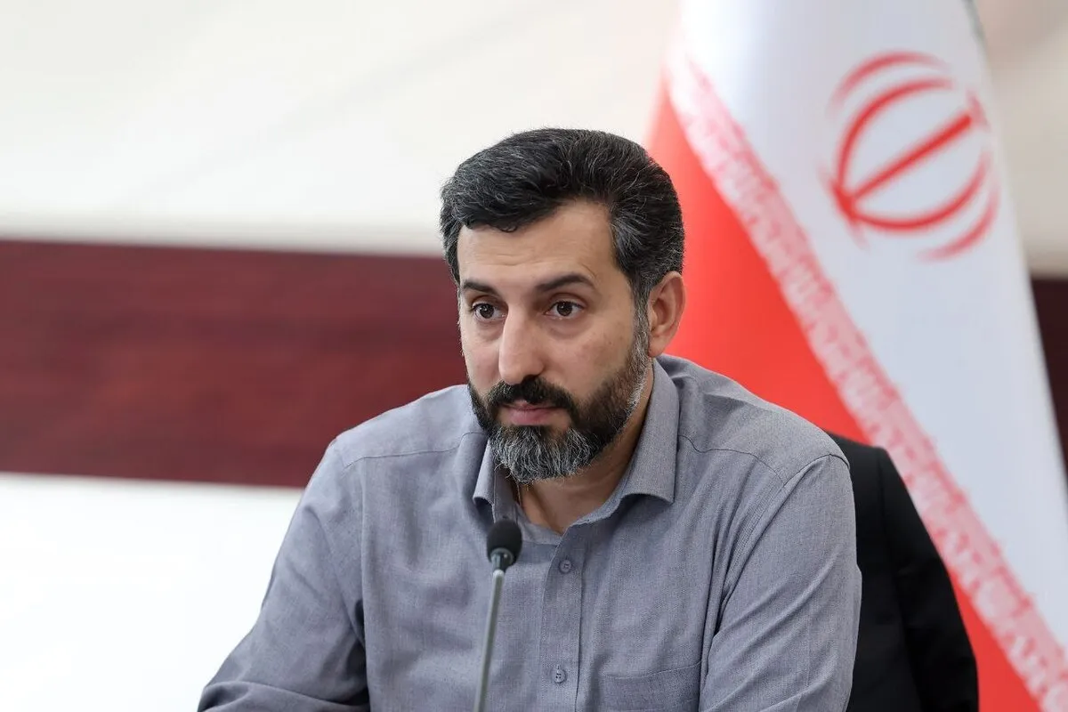 ریل گذاری شورای ششم برای سرمایه گذاری در  مشهدمقدس