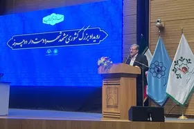 شهردار مشهد مقدس: شورای عالی هوشمندسازی راه&zwnj;اندازی خواهد شد