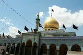 تبیین صبر جمیل زینبی در مکتب رضوی