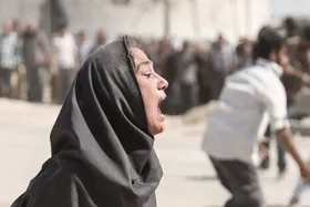 آمریکایی&zwnj;ها به &laquo;شب، داخلی، دیوار&raquo; جایزه دادند