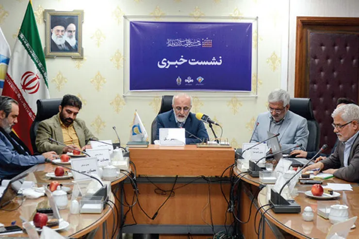 رقابت تولیدات رادیویی با موضوع زیارت
