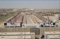 حمله راکتی به سمت پایگاه آمریکا در نزدیکی فرودگاه بغداد