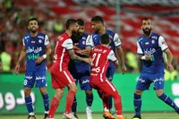 برگزاری دربی ۱۰۲ بدون VAR!