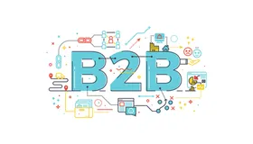 بازاریابی B2B &nbsp;چیست؟