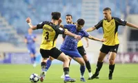 ویدئو| خلاصه بازی برگشت استقلال و الحسین اردن در لیگ قهرمانان آسیا(۲۸بهمن ۱۴۰۴)