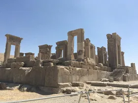 تجلیل شخصیت&zwnj;های دانشگاهی سوریه از تمدن کهن ایرانیان