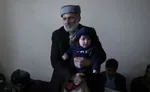 جامانده در غبار و جنگ | نگاهی به سرنوشت نوزاد افغانستانی در فرودگاه کابل
