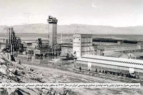 روایتی تاریخی از تولد، رشد و بلوغ صنعت پتروشیمی کشور به بهانه تخریب آن توسط دشمن | نماد مقاومت صنعتی در سرزمین باستانی ایران