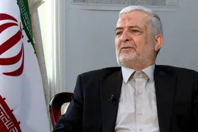 نماینده ویژه رئیس&zwnj;جمهور در امور افغانستان: انتقال نگرانی&zwnj;های تهران درباره افغانستان، از اهداف ما در دوحه۳ است