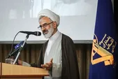 نماینده ولی‌فقیه در سپاه در اجتماع ۹ دی مشهد: آمریکایی‌ها مگر در خواب ببینند روزی بر ملت ایران مسلط شوند
