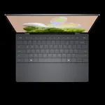 مدل جدید لپ‌تاپ محبوب Dell XPS ۱۳ با پردازنده‌ قدرتمند «لونار لیک اینتل» معرفی شد + مشخصات و قیمت