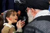 ویدئو | ماجرای دختر کلاه صورتی