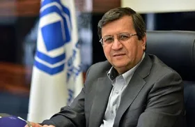 همتی: اولویت اصلی سیاست&zwnj;گذار پولی، مهار تورم است