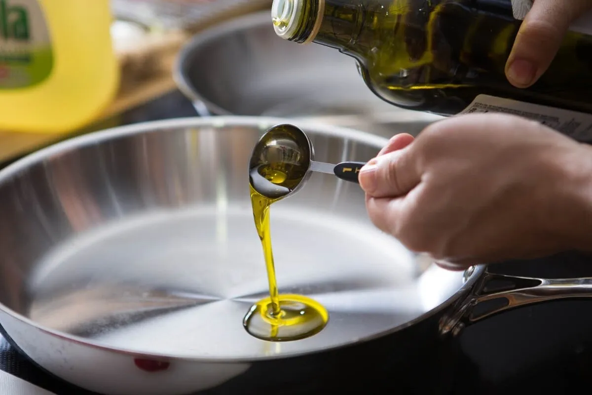 بهترین روغن برای پخت‌وپز کدام است؟