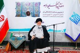 آیت&zwnj;الله علم&zwnj;الهدی: با رعایت&zwnj;نکردن پروتکل&zwnj;های بهداشتی بهانه دست دشمنان ندهید