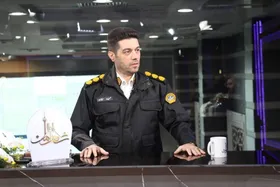 جان&zwnj;باختن ۱۱۱ موتورسوار در تصادفات شبانه تهران طی ۱۰ ماه