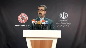 کرونا در ایران همچنان جان می&zwnj;گیرد/ ۵۱۱۸ نفر، آخرین آمار جان&zwnj; باختگان کرونا در ایران