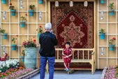 رشد ۴۰ درصدی مشارکت هنرمندان در جشنواره هنر‌های شهری مشهد برای بهار ۱۴۰۵