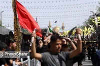 تشرف ۵ میلیون و ۸۵۰ هزار زائر به مشهدالرضا (ع) در دهه پایانی صفر