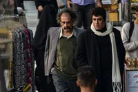 فیلم شاه نقش در راه اکران