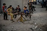 سازمان نجات کودکان، اسرائیل را مسئول کشته شدن ۱۰ هزار کودک در غزه دانست