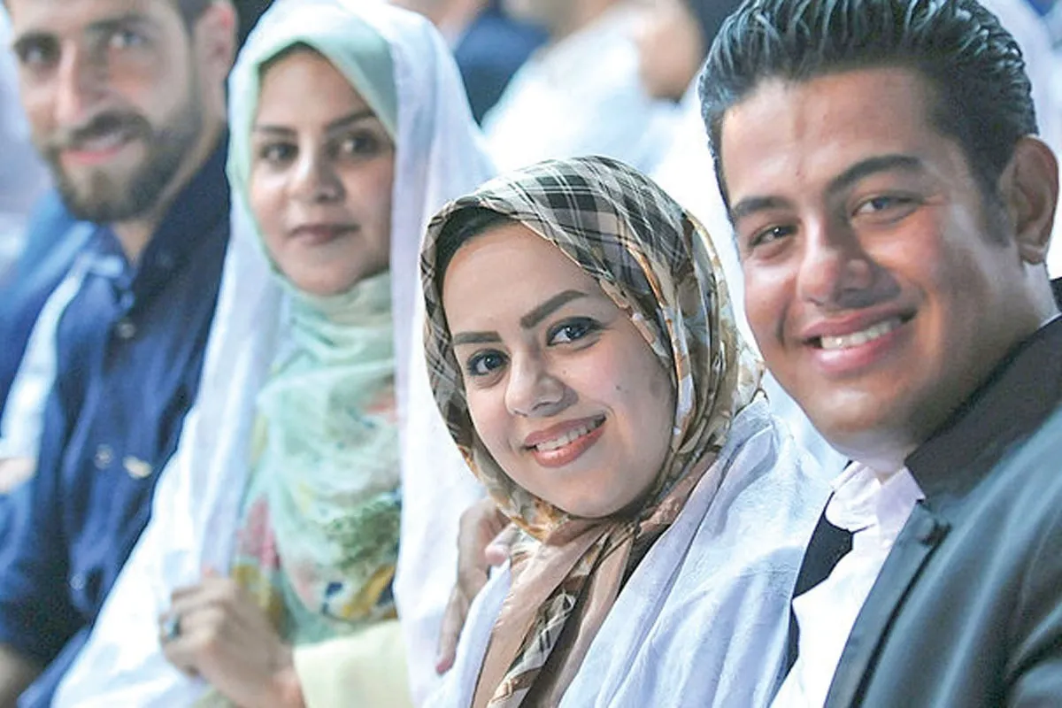 ۱۵ هزار زوج مشهدی امسال در طرح «باهم» ثبت‌نام می‌شوند